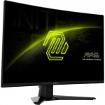 Monitor MSI MAG 274CQFDE, VA, 180 Hz, QHD, 27"