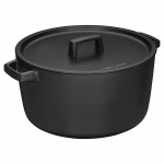 Malmpott Fiskars Folken, 23 cm, 4 l