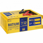 Akulaadija GYS Batium, 6 - 12 V, 3 A