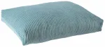Dekoratiivne padi Home4you Hyper, sinine v., 60 cm x 40 cm