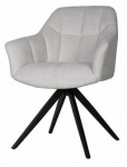S&ouml;&ouml;gitoa tool Chort, matt, kreemjasvalge, 62 cm x 61 cm x 84 cm