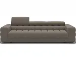 Diivanvoodi Festello, pruun v., 100 x 260 cm x 96 cm
