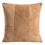 Dekoratiivpadjap&uuml;&uuml;r Homla Fallere 749889, beež, 45 cm x 45 cm