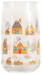 Klaaside komplekt Homla Konev, klaas, 0.53 l, 2 tk