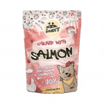 M&auml;rg koeratoit Mr. Bandit, kanaliha/l&otilde;he, 0.18 kg