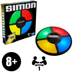 Lauam&auml;ng Hasbro Gaming Simon Classic