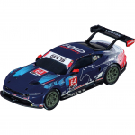 Rc auto Carrera Ford Mustang GT3 Ford Performance, No.64, 1:50, sinine v.
