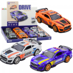 M&auml;nguauto Lean Toys Drive GT 500, (v&auml;rv/disain valitakse juhuslikult)