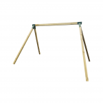 M&auml;nguv&auml;ljak 4IQ, 313 cm x 264 cm x 226 cm