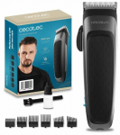 Multifunktsionaalne keha ja n&auml;o pardel Cecotec PrecisionCare Power Blade, 9 tk