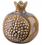 Dekoratiivne kujuke, granaat&otilde;un Mondex Saggio HTTS1264, pruun, 15 cm x 15 cm x 15 cm, 0.580 kg