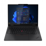 S&uuml;learvuti Lenovo ThinkPad T14s 2-in-1, 225U, 16 GB, 512 GB, 14 ", Intel (Integrated), must v., en