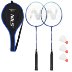 Sulgpallikomplekt Nils NRZ210, 5 tk