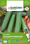 Seemned Garden Center, kurgid TELEGRAPH IMPROVED, 0.3 g