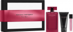 Kinkekomplektid naistele Narciso Rodriguez For Her Intense, 3 tk.