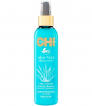 Juukse konditsioneer CHI Aloe Vera Curls Defined, 177 ml
