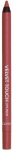 Huulepliiats Gosh Velvet Touch, 015 cherry, 015 cherry