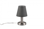 Laualambid Trio Mats II, E14, 40W, hall v.
