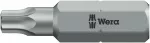 Otsik Wera 867/1, Torx TX 20, 25 mm, 1 1/4", &Oslash;7 mm