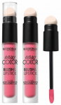 Vedel p&otilde;sepuna Deborah Milano Easy Color Blush & Lipstick, rebel pink v., 03, 4 ml