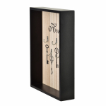 V&otilde;tmenagi Mondex Stacy, 22 x 5 x 28.5 cm, pruun v./must v.