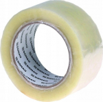 Pakketeip Donau Hot-Melt 7855001PL-00, &uuml;hepoolne, 132 m x 48 mm x 40