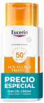 P&auml;ikesekaitse komplekt keha jaoks/tooted n&auml;ole Eucerin Sun Protection Sun Allergy Protect SPF50+, 300 ml
