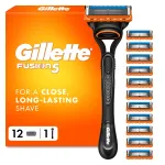 Raseerimiskomplekt Gillette Fusion5