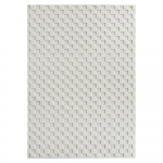 Vaip sise Ayyildiz Helix 2203, kreemjasvalge, 150 cm x 80 cm