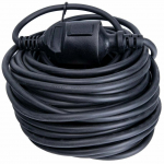 Pikendusjuhe Keltin, K00221, 3 x 2,5 mm&sup2;, 20 m, IP44, 1 pesa