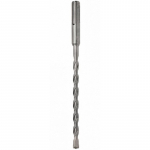 Betooni puur H&ouml;gert HT7D961, betoon/keraamika/kivi, keermega, sds plus, 18 mm x 60 cm