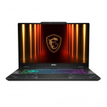 S&uuml;learvuti MSI Cyborg 15 B13WGKG, i7-13620H, 16 GB, 1 TB, 15.6 ", Nvidia GeForce RTX 5070, must v., en