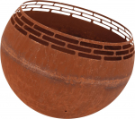 L&otilde;kkealus Esschert Design Fancy Flames, 58.1 cm x 57.6 cm x 47.3 cm