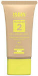 CC kreem Isdin Acniben Instant Coverage, SPF 30, light, 40 ml