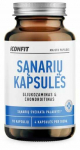 Kapsel ICONFIT Joint (Glucosamine and Chondroitin), 90 tk