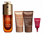 N&auml;ohooldustoodete komplekt naistele Clarins Age-Defying, 83 ml, 4 tk