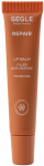 Huulepalsam, v&auml;rviga Segle Repair Toffee Kiss, 10 ml