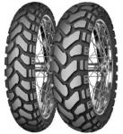 Mootorratta rehv Mitas E-07+ Dakar 2300401 150 / R17, 69-T