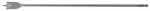 Sulgpuur puidule Makita E-17479, puit, sulg-, hex, 22 mm x 40 cm