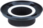 Tolmuimeja filter Makita 195441-4, must v.