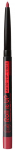 Huulepliiats J.Cat Beauty Roll It Up, 0.3 g, carmine, 107