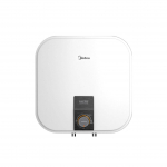 Veeboiler Midea Salute Xpress Oversink, 10 l (kahjustatud pakend)