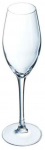 &Scaron;ampanja klaas Chef and Sommelier Sequence Imperiale, kristalliline, 0.24 l