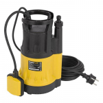 Sukelveepump, puhta vee jaoks Powerplus POWXG9540, 750 W