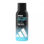 Meeste deodorant Adidas After Sport Cool & Aromatic, 150 ml