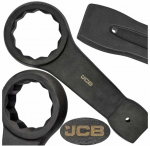 L&ouml;&ouml;kmutriv&otilde;ti JCB 79380, 80 mm