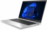 S&uuml;learvuti HP EliteBook 845 G8, &uuml;mberpakendatud, Ryzen 5 PRO 5650U, 16 GB, 256 GB, 14 ", AMD Graphics, h&otilde;be v., en (kahjustatud pakend)