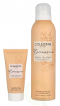 Kehapesu komplekt Collistar Unbox Your Wellness Energy, 250 ml, 2 tk