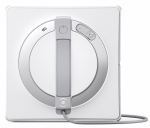 Kahjustatud pakendiga toode. Aknapesurobot Ecovacs W2