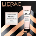 N&auml;ohooldustoodete komplekt naistele Lierac Hydragenist, 125 ml, 2 tk